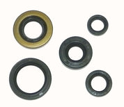 WSM Crankshaft Seal Kit for Honda 400 TRX-EX 99-04 21-100