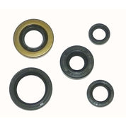 WSM Crankshaft Seal Kit for Honda 400 TRX-EX 99-04 21-100