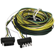 5-WAY TRAILER WIRING HARNESS 25"