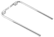 Bikers Choice Saddlebag Support Bracket For - 302261 Chrome