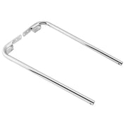 Bikers Choice Saddlebag Support Bracket For - 302261 Chrome