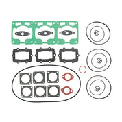 SPI 09-710198 Spi Top End Gasket Set