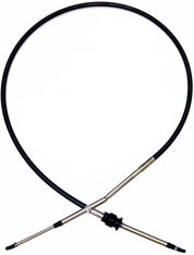 WSM Steering Cable - 002-046-03