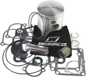 Wiseco Yamaha YZ250 YZ 250 PISTON TOP END KIT 69mm 1mm OVER BORE 1992-1994