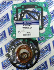 WSM Top End Gasket Kit For Kawasaki 125 KX 92-94 29-738
