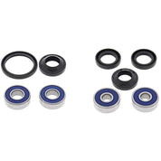 Wheel Front And Rear Bearing Kit for Honda 50cc CRM50R (EURO) 1993 - 1996
