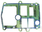 WSM Base Gasket For Mariner / Yamaha 9.9 / 15 Hp 79-95 511-22