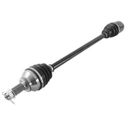 QuadBoss Replacement Axles Front - TRM-PO-8-335