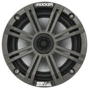 SSV Works Behind Seat 6.5" Kicker Speaker Pods For Polaris Slingshot 2015-2021
