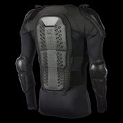 O'Neal Under Dog 4 Black Body Armour