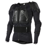 O'Neal Under Dog Black Body Armour