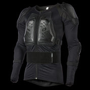 O'Neal Under Dog Black Body Armour