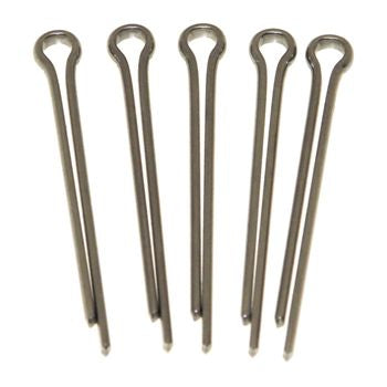 Pro Marine Prop Nut 5pk Cotter Pin 0573