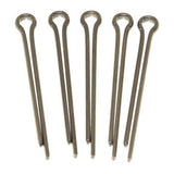 Pro Marine Prop Nut 5pk Cotter Pin 0573
