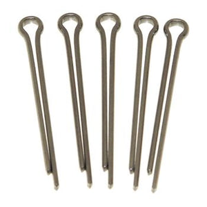 Pro Marine Prop Nut 5pk Cotter Pin 0573