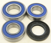 All Balls Rear Wheel Bearing Kit 25-1706