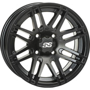 ITP SS316 14" Wheels And Versa Cross XTR Tires [32x10-14]