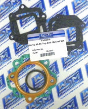 WSM Top End Gasket Kit For Yamaha 250 YZ 95-96 29-1032