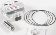 Wiseco Piston Kit Armorglide Box Frg 96.00/Std 12.5:1 Kaw 4980M09600