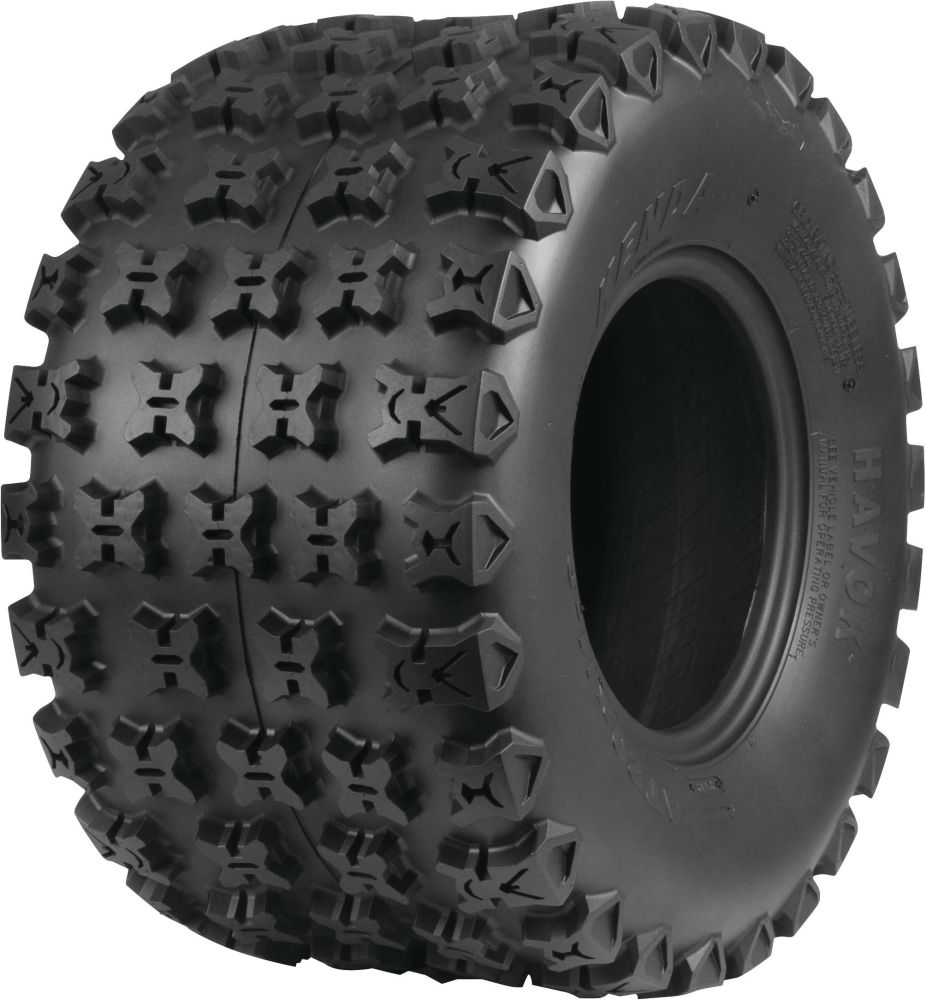 Kenda K3211 Havok Tire