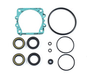 WSM Lower Unit Seal Kit for Yamaha 115 - 225 Hp 2 / 4 Strokes 446-146