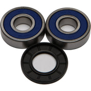 All Balls Rear Wheel Bearing Kit 25-1353