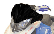 Powermadd Ski Doo Low Black 13413