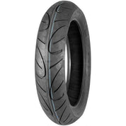 Bridgestone Battlax BT011F Radial E 120/70R15 Tire (56H) Front 129821