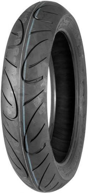 Bridgestone Battlax BT011F Radial E 120/70R15 Tire (56H) Front 129821