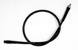 Bikers Choice Speedometer Cables For - 06-0010 Black
