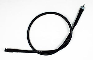 Bikers Choice Speedometer Cables For - 06-0010 Black