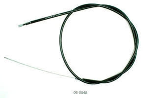 Bikers Choice Brake Cable For - 06-0048 +6 Front