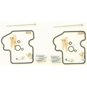 All Balls Carburetor Rebuild Kit 26-1220