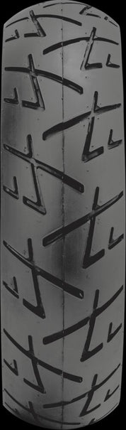 Shinko 009 Raven Front 110/70-12 Motorcycle Tire