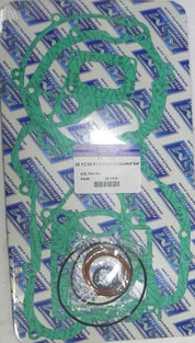 WSM Complete Gasket Kit For Yamaha 125 YZ 98-01 25-1016