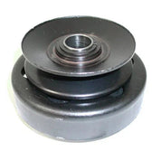 3/4 PULLEY CLUTCH *3.20" O.D. Pulley *4.20" O.D. Drum *3/4" Bore MAX-TORQUE