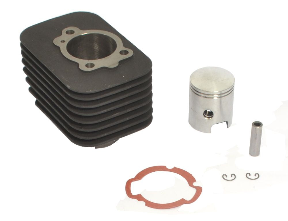 Athena Big Bore Cylinder Kit 40mm Bore Cast Iron 061300