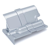 Kuryakyn Chrome Transmission Center Cover Indian Chief Chieftain Roadmaster