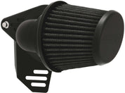Vance and Hines VO2 Falcon Air Intake Matte Black 41061