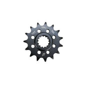 DRIVEN 520 Steel Front Sprocket 15T for Street YAMAHA YZF-R6 2003-2005