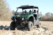 Seizmik Hood Rack For Yamaha Viking 58-08073