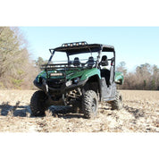 Seizmik Hood Rack For Yamaha Viking 58-08073