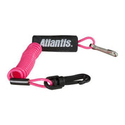 Atlantis A7450R  Replacement Lanyard, Pink