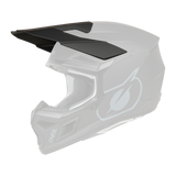 Oneal 3 SRS Black Helmet Visor - 0625-010