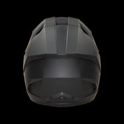 O'Neal 3 SRS Black Helmet