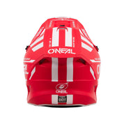 O'Neal 5 SRS Warhawk Red Helmet