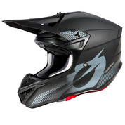 O'Neal 5 SRS Youth Black Helmet