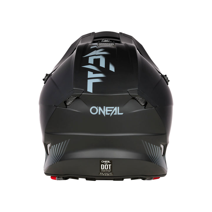 O'Neal 5 SRS Youth Black Helmet