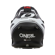 O'Neal 10 SRS Flow Black / White Helmet