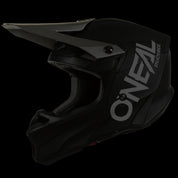 Oneal 10 SRS Elite Black / White Helmet Visor - 0630-220